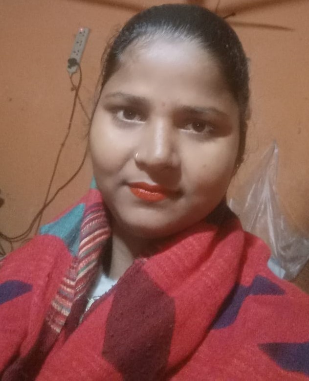 Marjina banu - Part time Patient Care and Elderly Care in Hari Nagar Ashram in New Delhi
