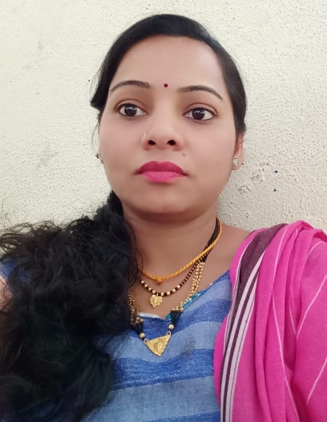 Sharda Salba - Part time Cleaner and Cook in Katraj in Pune