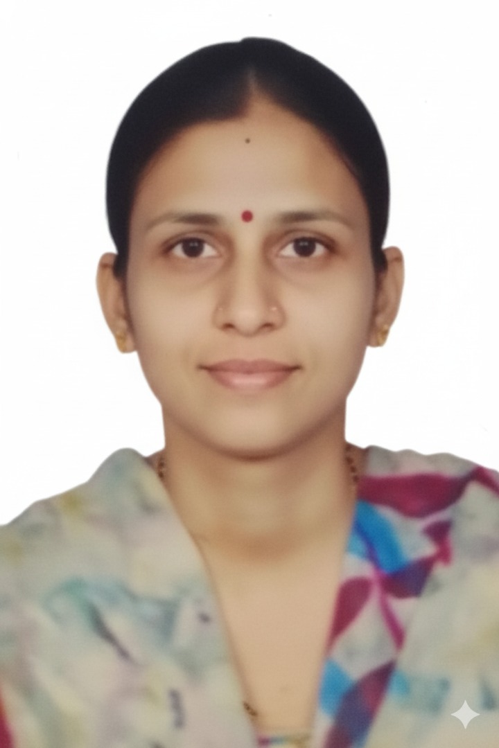 Rupali dawkahr - Part time Cook and Baby Sitter in Ghatkopar West in Mumbai