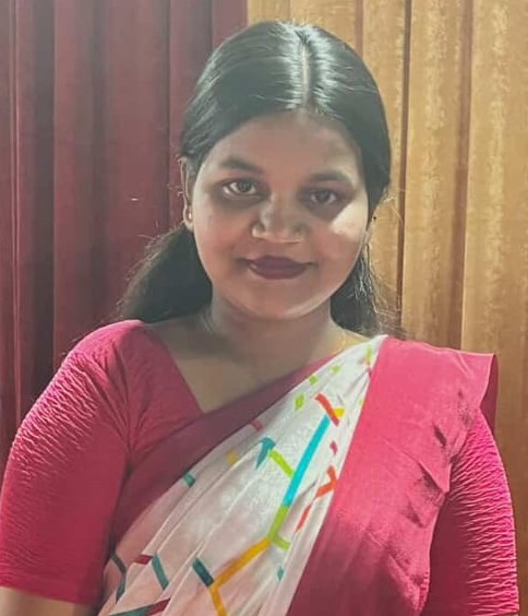 Payal - Part time Baby Sitter in Suraksha Nagar in Pune