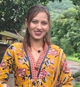 Vidhya Shivaji Chavan