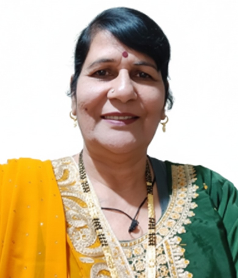 Sharda rana - Part time Cook in Ghatkopar , Mumbai in Mumbai