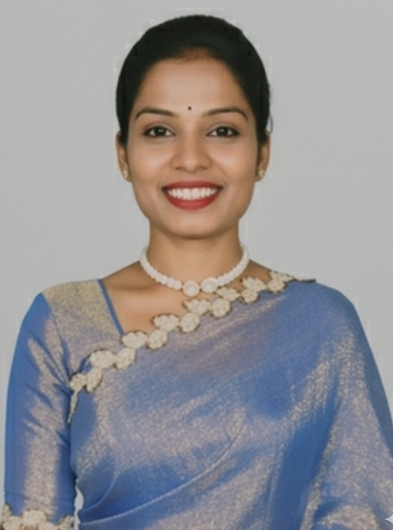 Roshani Chandrakant Salunkhe - Part time Cleaner and Cook in Parel East in Mumbai