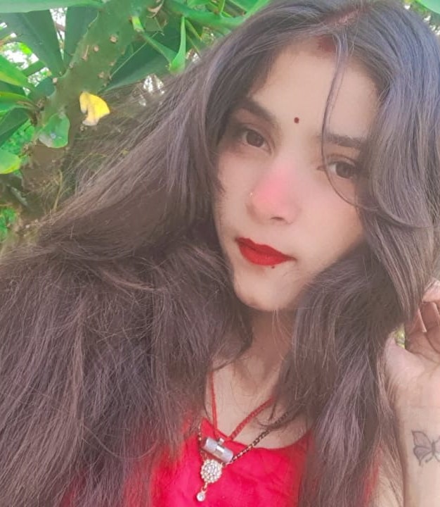 Nidhi - Part time Baby Sitter in Manikpur in Etawah
