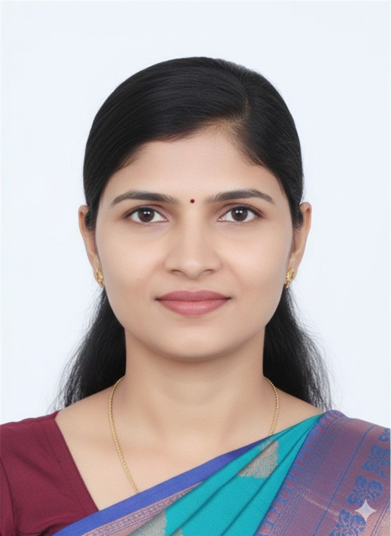 Nanda - Part time Baby Sitter in Sector 19, Kopar Khairane in Navi Mumbai