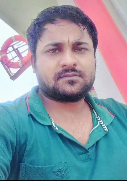 Chandra shekhar - Full time Cook in Navi mumbai in Navi Mumbai