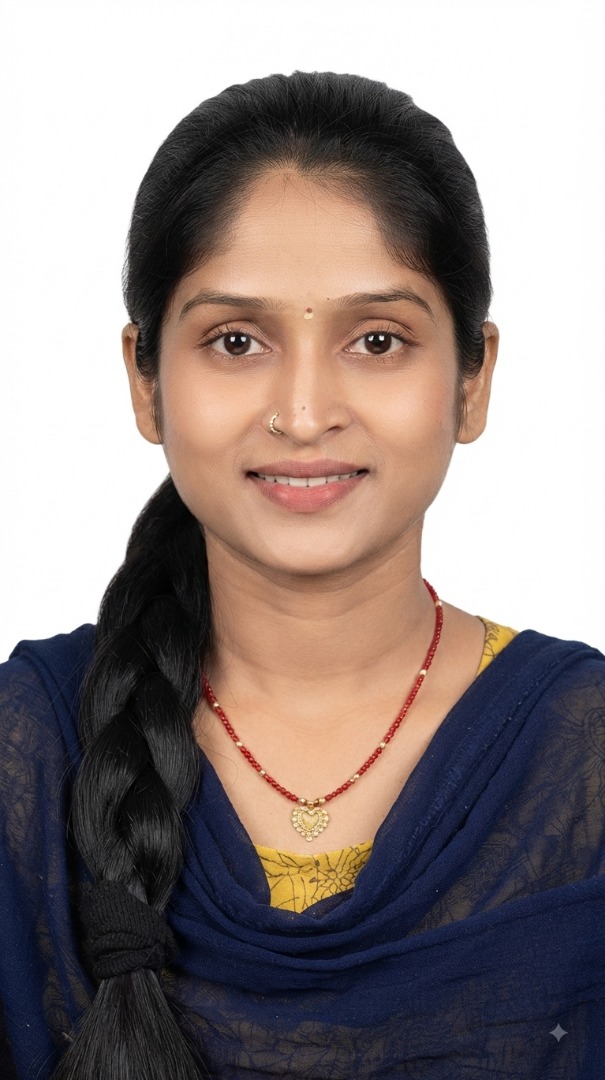Kajal - Part time Cook in Bhandup East in Mumbai