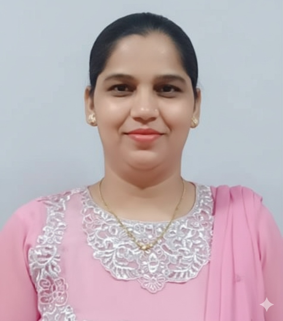 Rita Verma - Part time Baby Sitter in Kalyan East in Mumbai