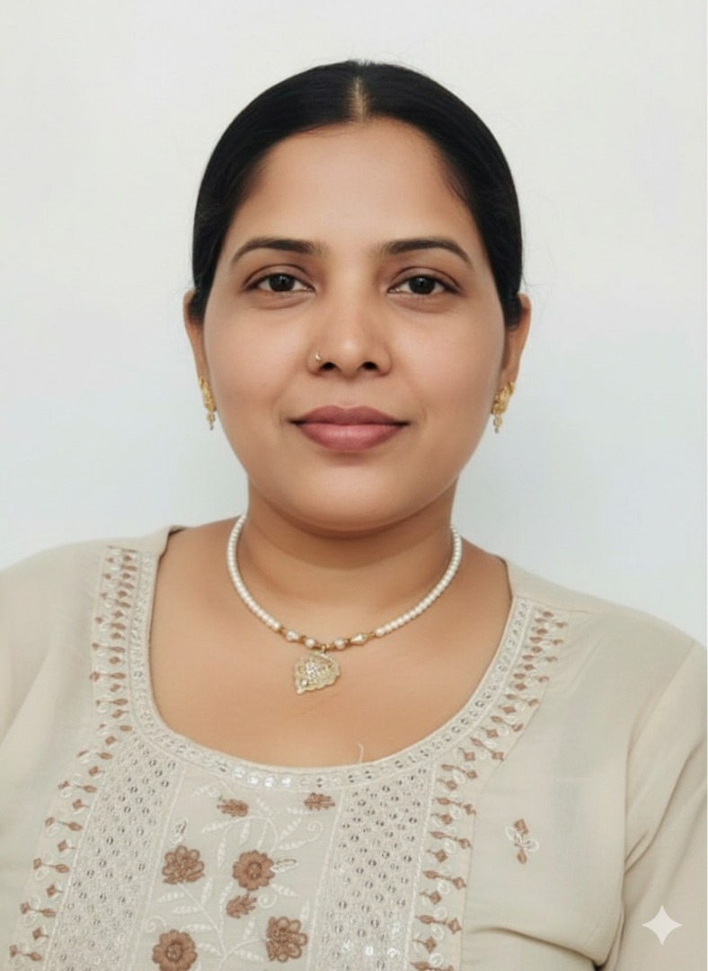 Sandhya Sharma - Full time Patient Care and Elderly Care in Dahisar east in Mumbai