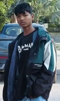 Alvin Baxla - Full time Cleaner in Delhi in Delhi