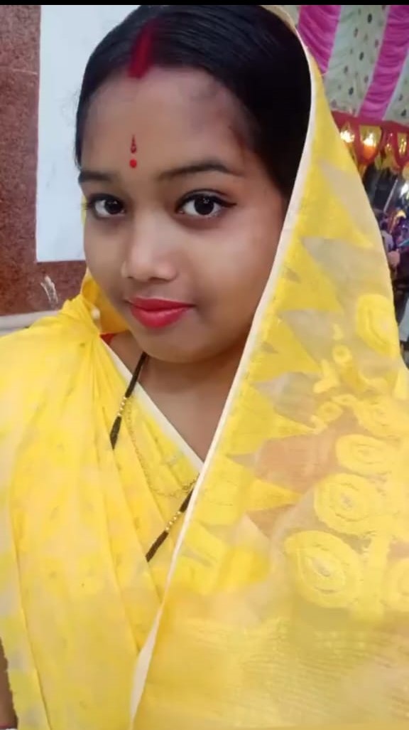 Teena - Part time Baby Sitter in Khudirabad in Kolkata