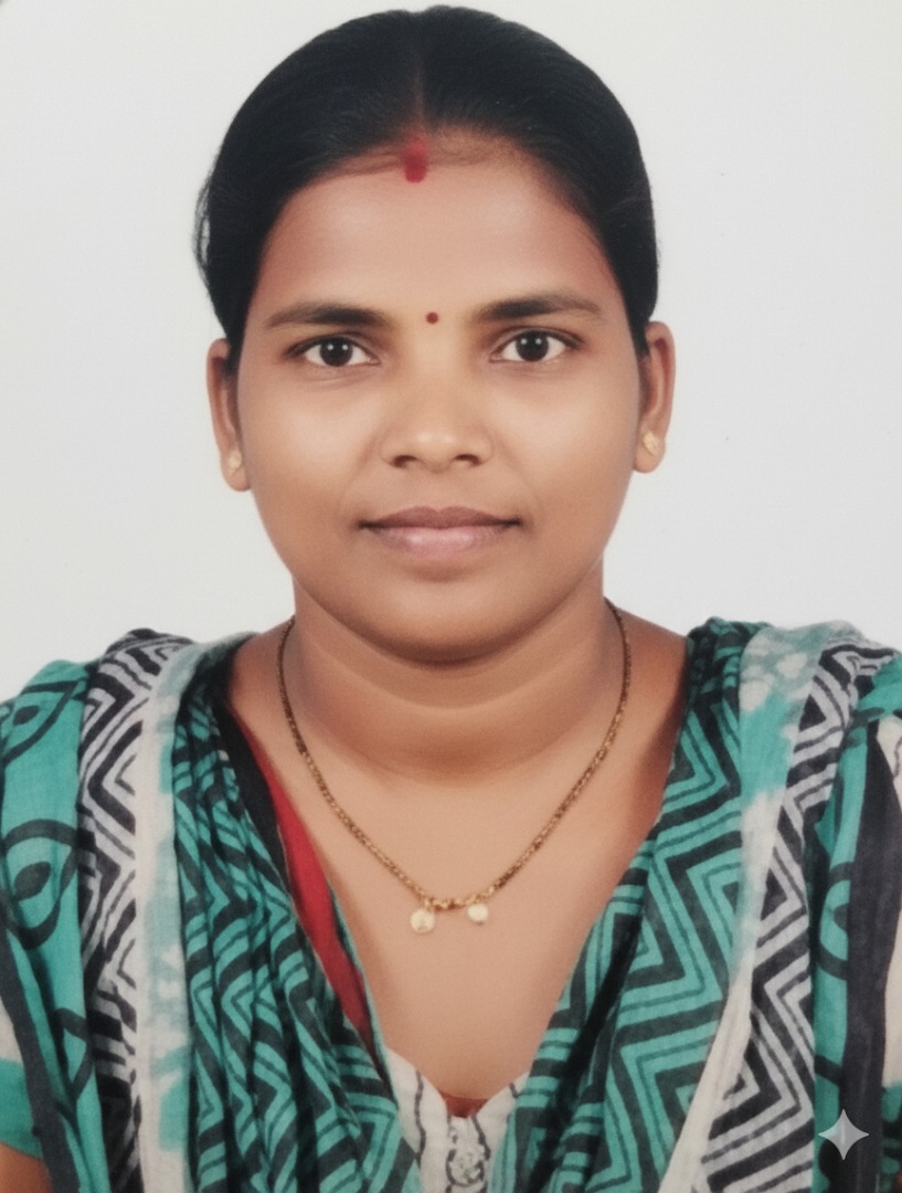 renuka kunti - Part time Cook in sion in Mumbai