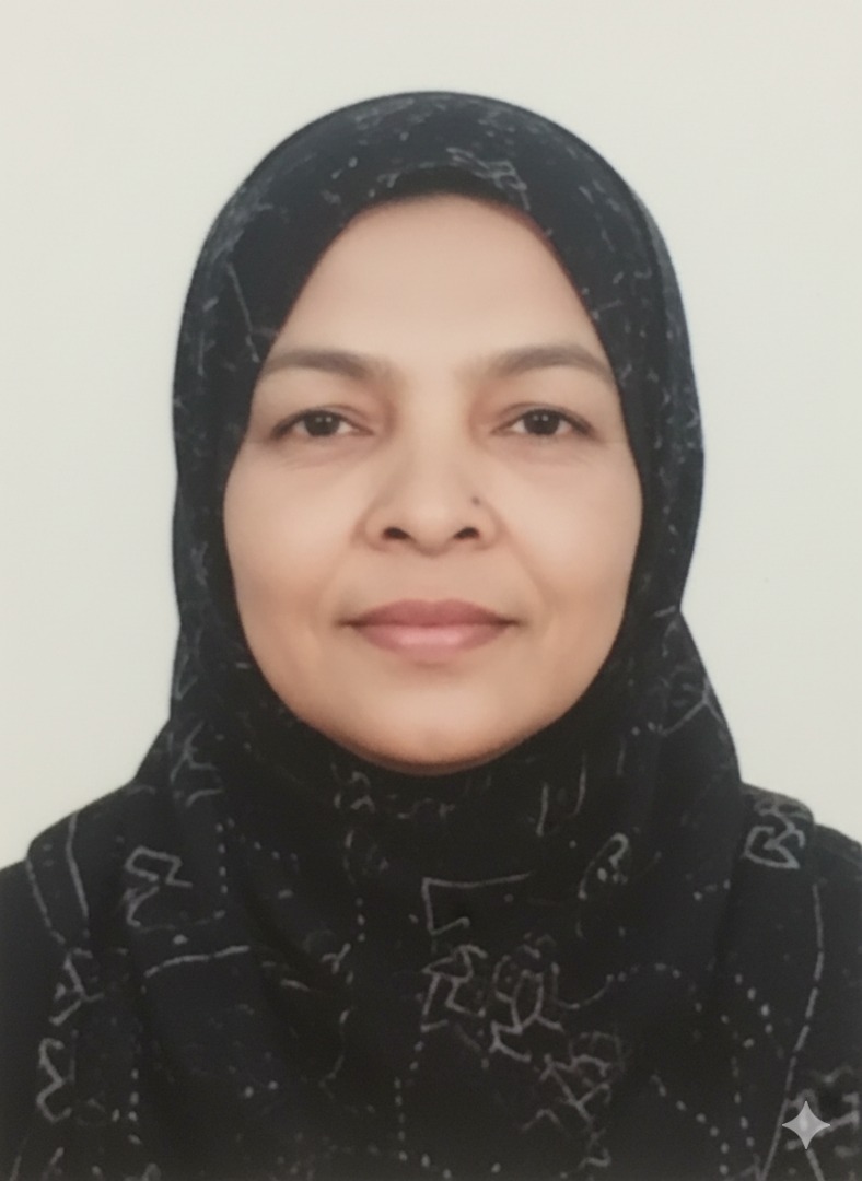 Mubarak Begum Shaikh Lal - Full time Patient Care and Elderly Care in Kalyan in Kalyan