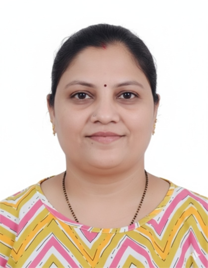 Gaytri - Part time Patient Care and Elderly Care in mankhurd west in Mumbai