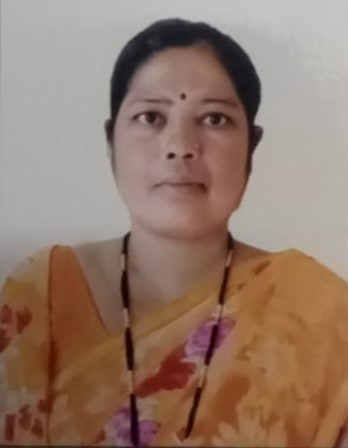 Anita - Part time Cook in Handewadi in Pune