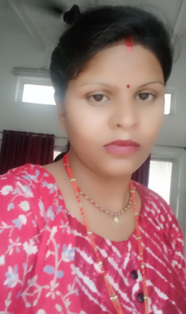Divya - Part time Cook in Kalambagh Chowk in Muzaffarpur