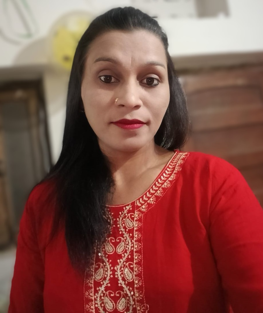 Manju Namdev - Full time Patient Care and Elderly Care and Baby Sitter in Korba in Raipur