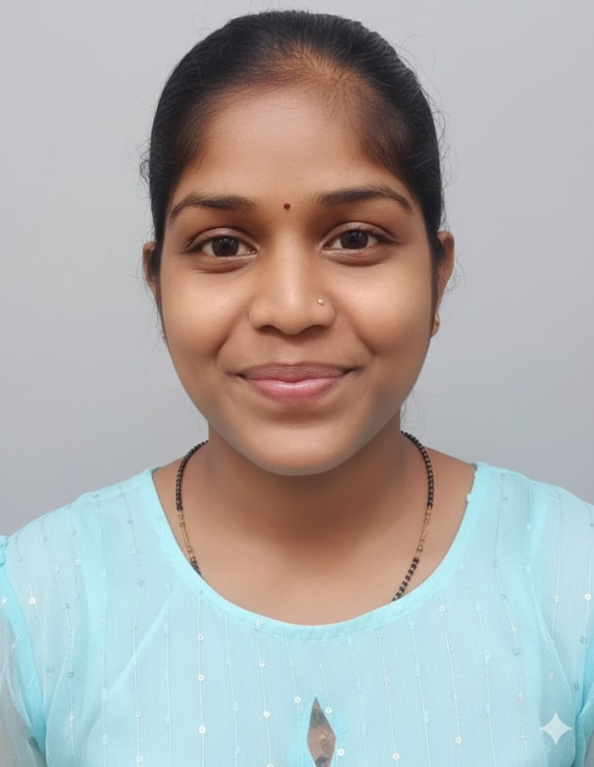 Nayna Tivalekar - Full time Baby Sitter in Alibag in Mumbai