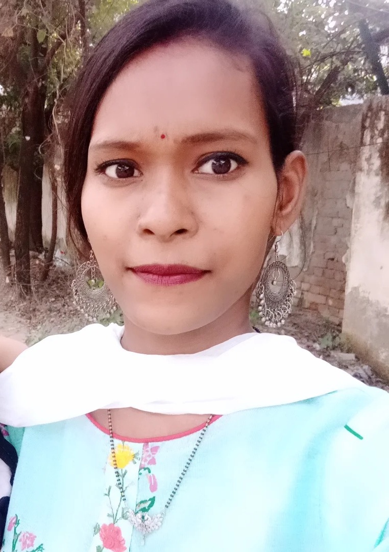 Aarti - Part time Cleaner and Baby Sitter in Sector 24 in Gurgaon