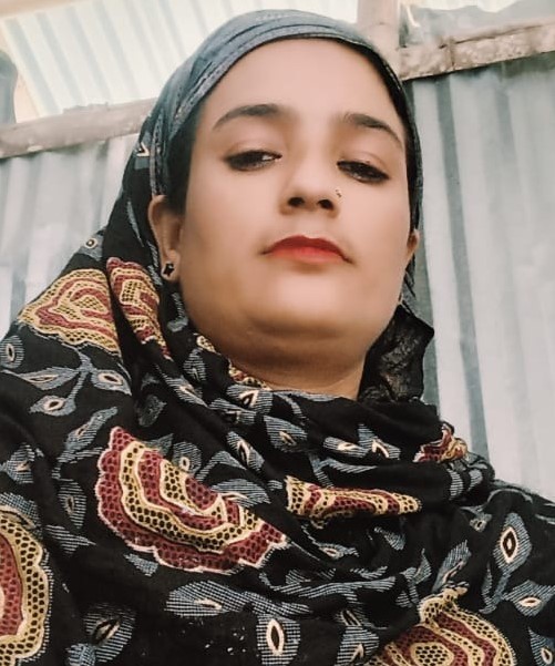 Mumtazz Begam - Part time Baby Sitter in Pachnoi Bangali in Itanagar