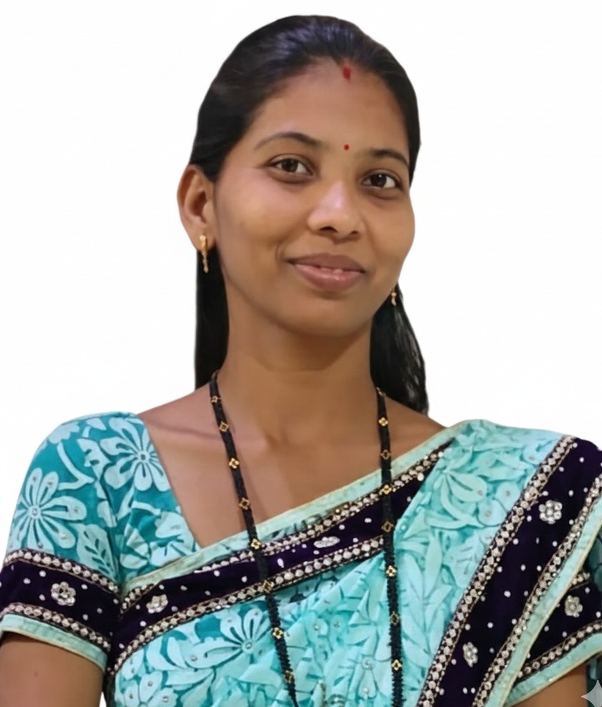 Karishma - Part time Cook in Vasai East in Mumbai
