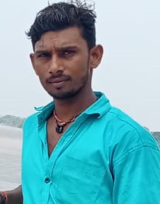 Mukesh Khuswah - Full time Cleaner in Agra in Agra