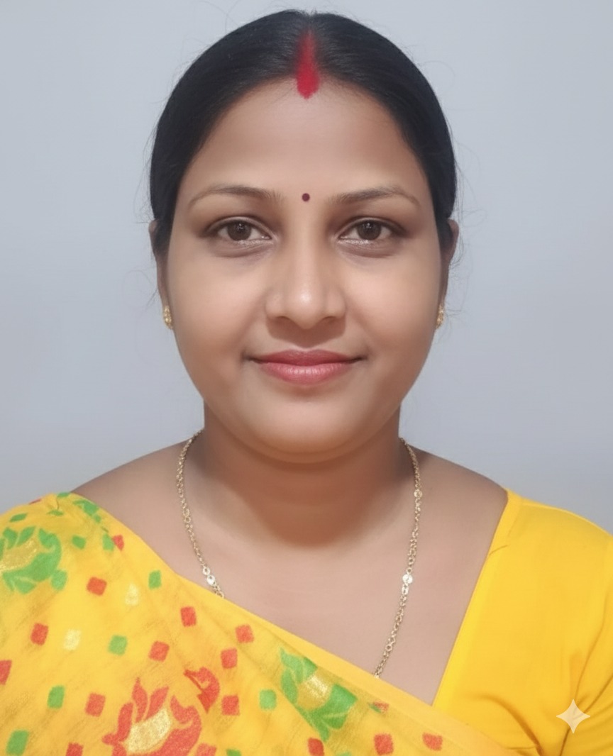 Payal Kundu - Full time Cleaner and Cook and Patient Care and Elderly Care and Baby Sitter in Kolkata in Kolkata