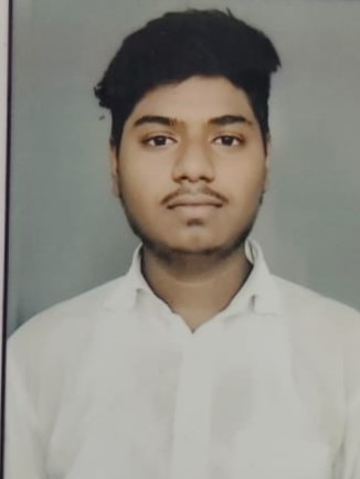 Ankit - Part time Cook in Mutthi Ganj in Allahabad