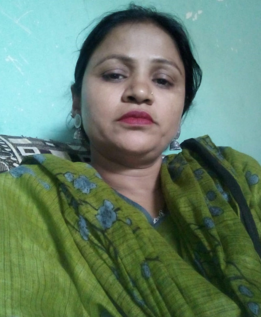 Sheeba Naaz - Part time Baby Sitter in Moti Katra in Agra