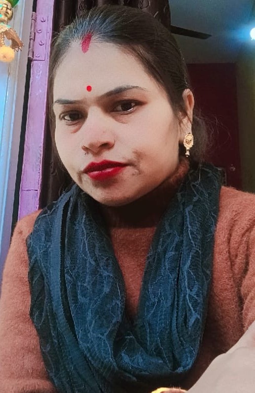 Kalyani Chouhan - Part time Cleaner in Sadar Bazar in Indore