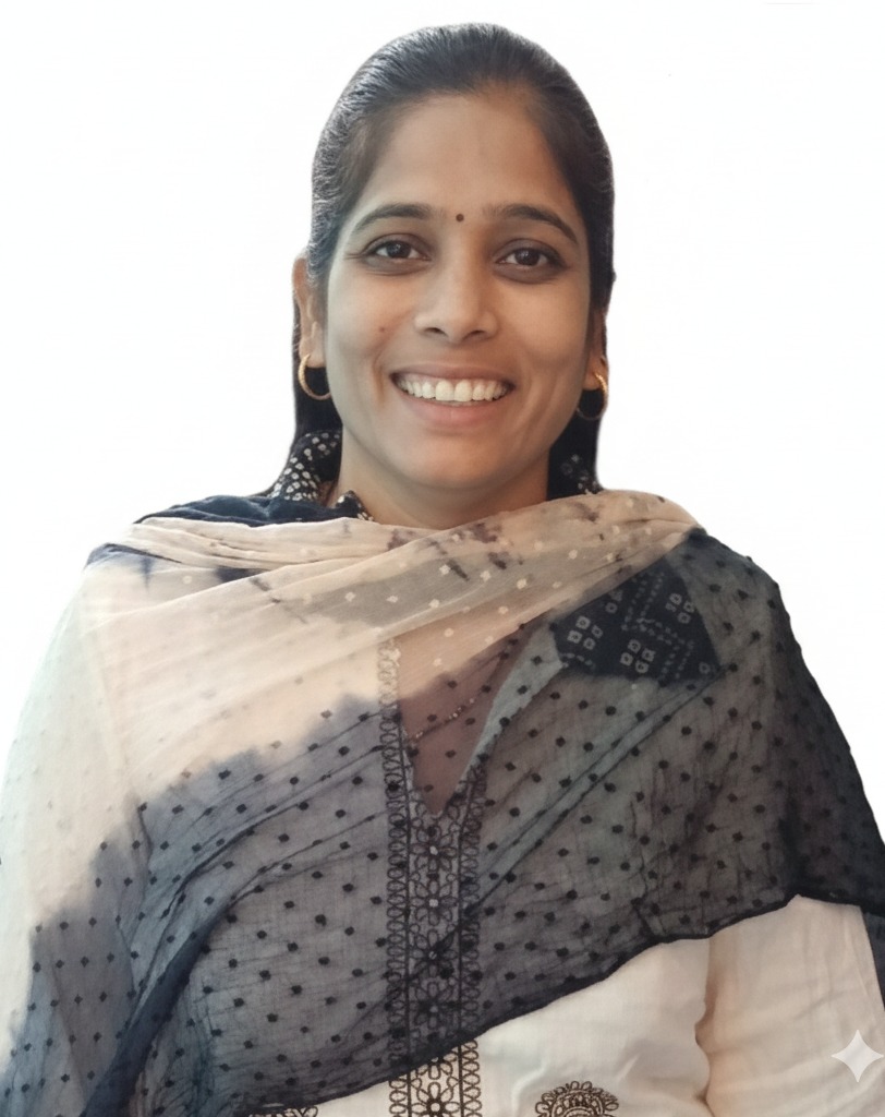 Puja Javle - Full time Cleaner in Ambivli in Mumbai