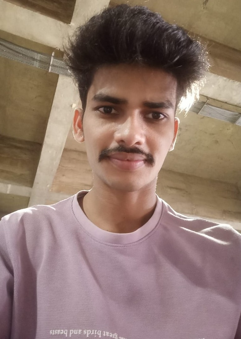 Md. Shanevaj Ansari - Full time Cook in Nerul in Mumbai
