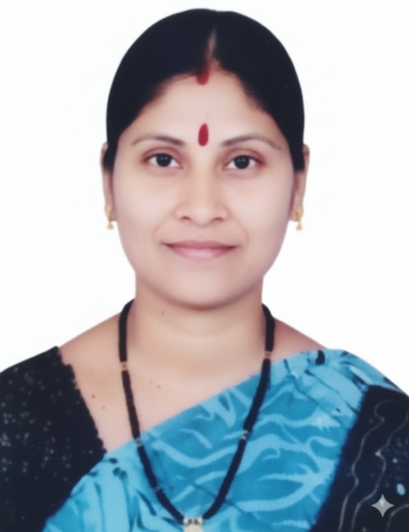 saloni pawar - Part time Cleaner in worli in Mumbai