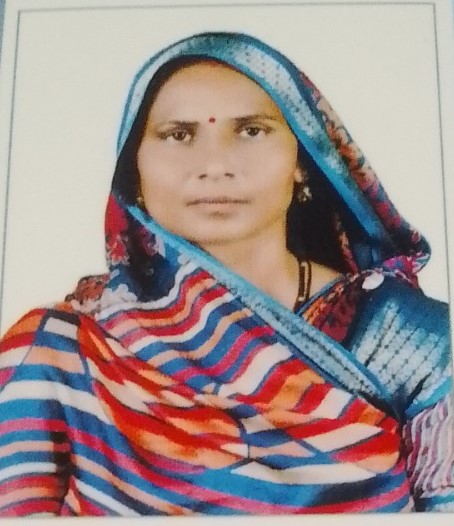 Pinka kumari - Part time Baby Sitter in Satti Chauraha in Udaipur