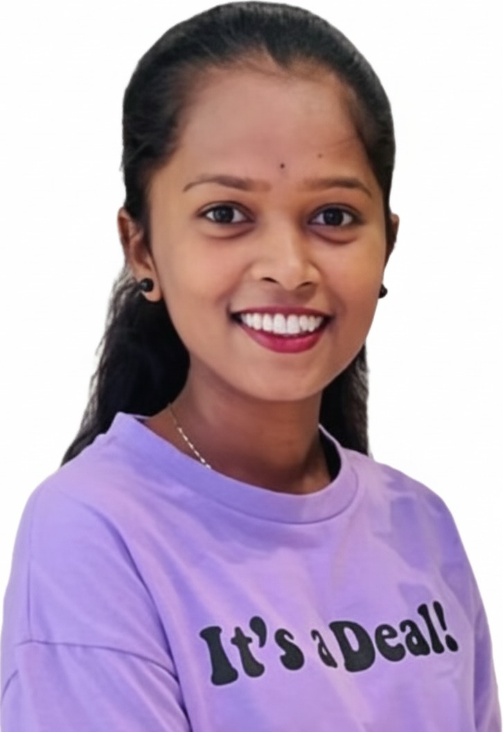 rakhi sutar - Part time Baby Sitter in virar east in Mumbai