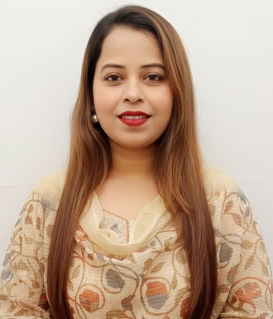 Shama Parween - Full time Cleaner and Baby Sitter in Orrisa - in Rourkela