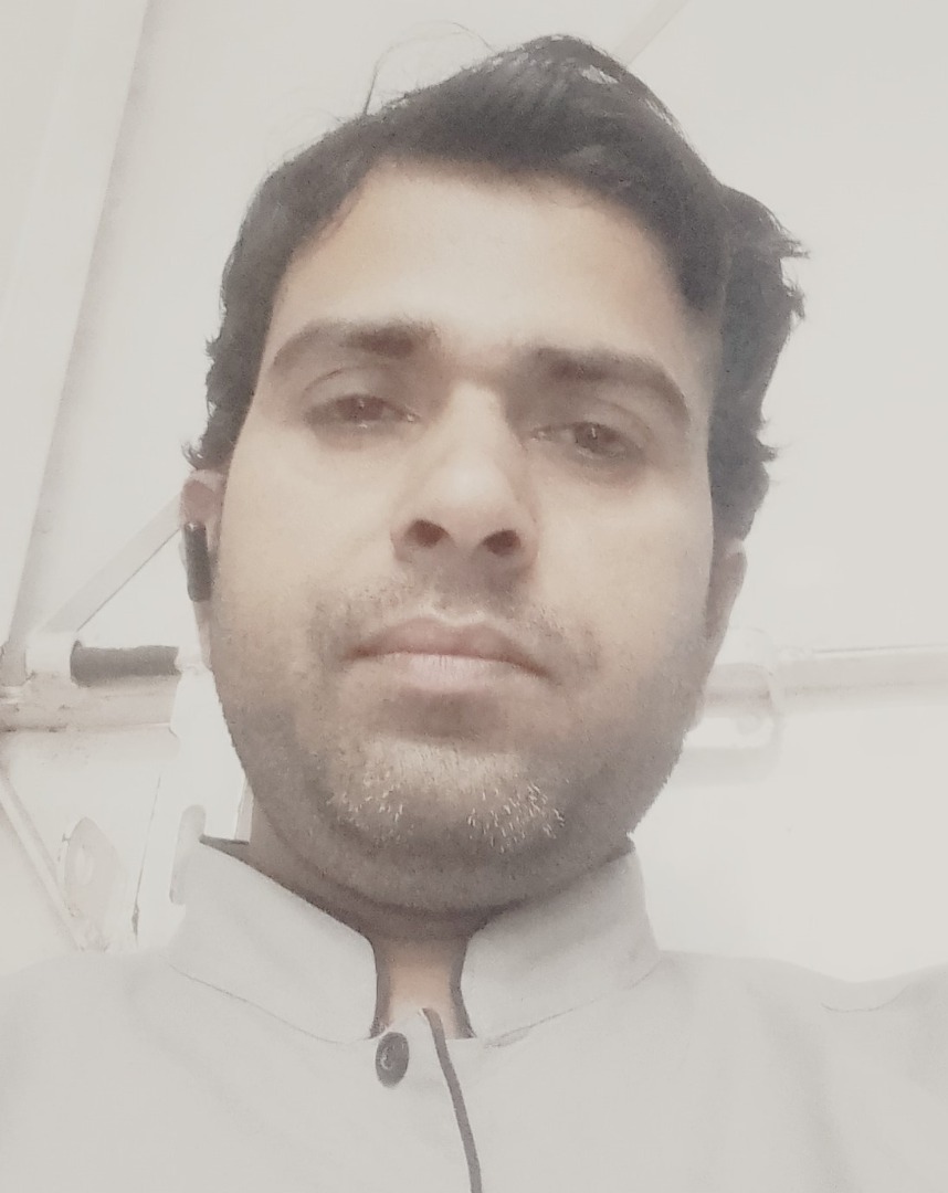 Dilip Kumar - Part time Cleaner in Para Chowki in Lucknow
