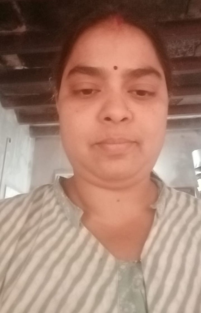 Bhavna bhen - Part time Baby Sitter in Kankot Rd in Rajkot