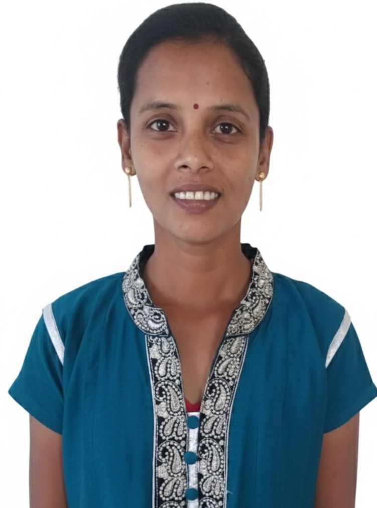 Karuna Ghadge - Full time Baby Sitter in satara in Mumbai