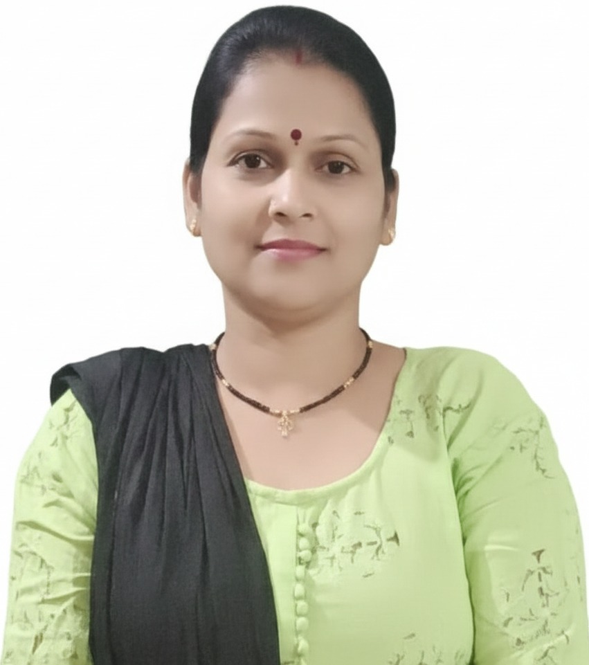 Renu ramesh mishra - Full time Patient Care and Elderly Care in Virar in Mumbai