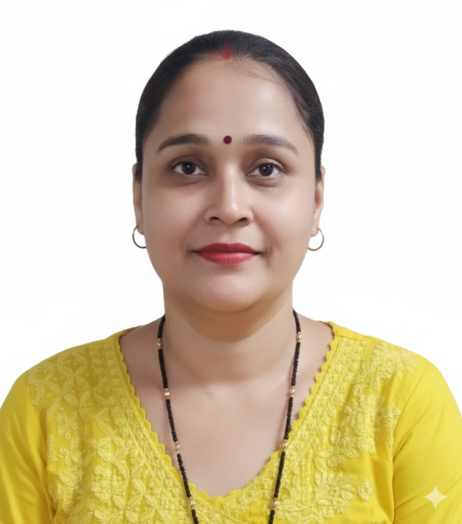 Chhaya Shukla - Part time Baby Sitter in Goregaon East in Mumbai