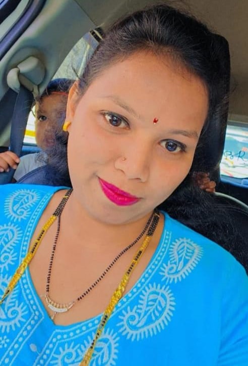 Kamal Jathar - Part time Baby Sitter in Bibwewadi in Pune
