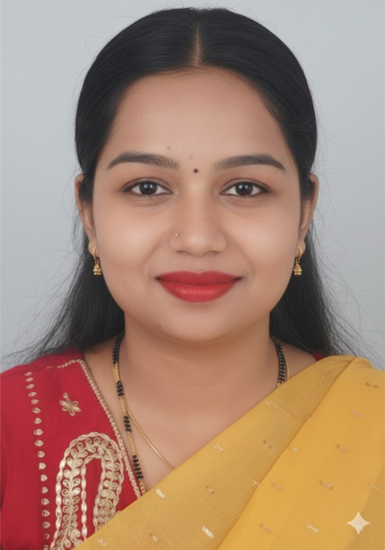 geeta - Part time Cleaner and Cook in khar west in Mumbai