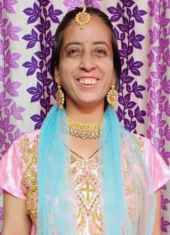 Babita Ashok Lakhwani - Part time Baby Sitter in Ulhasnagar, in Kalyan