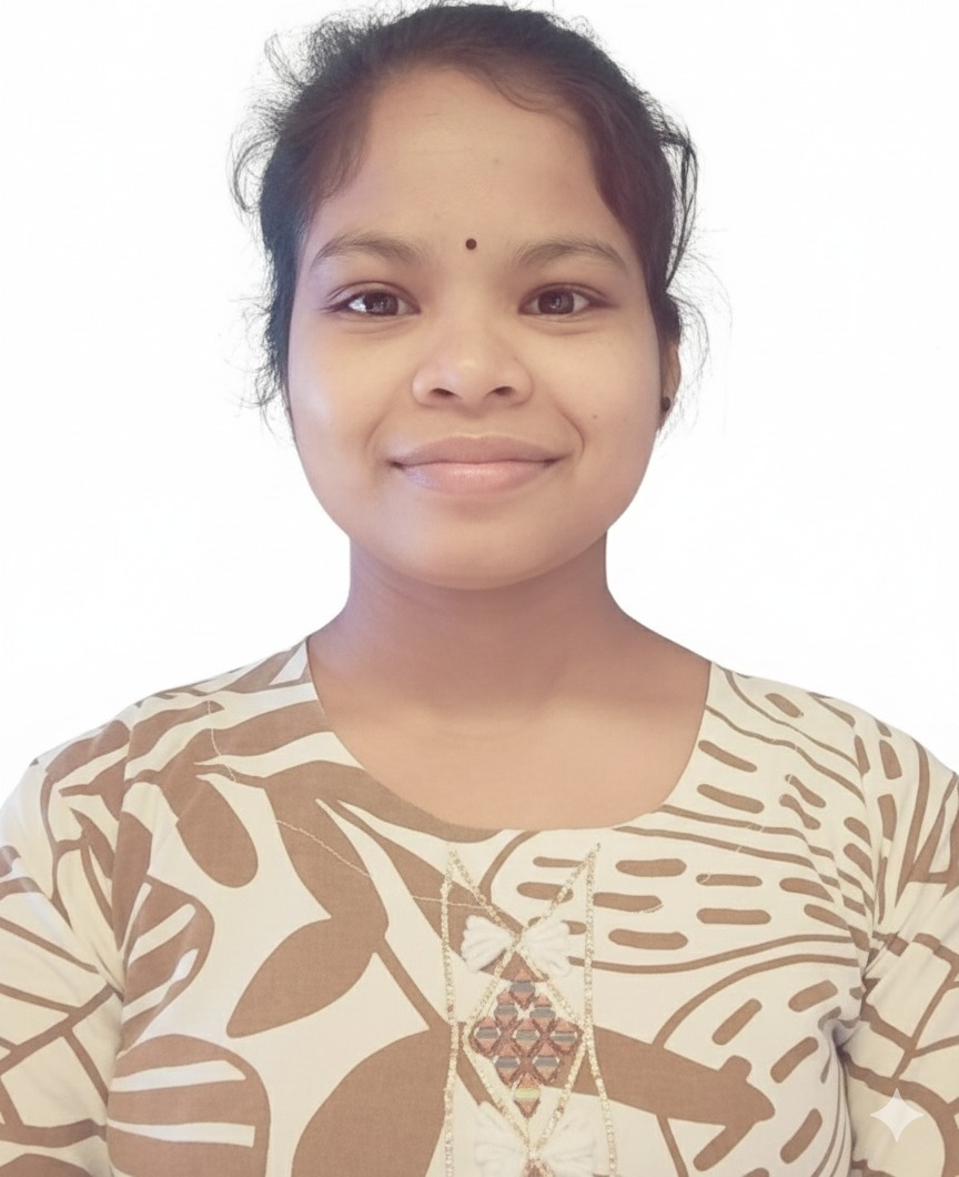 Ashawanti Dhan - Full time Cleaner in Thane in Thane