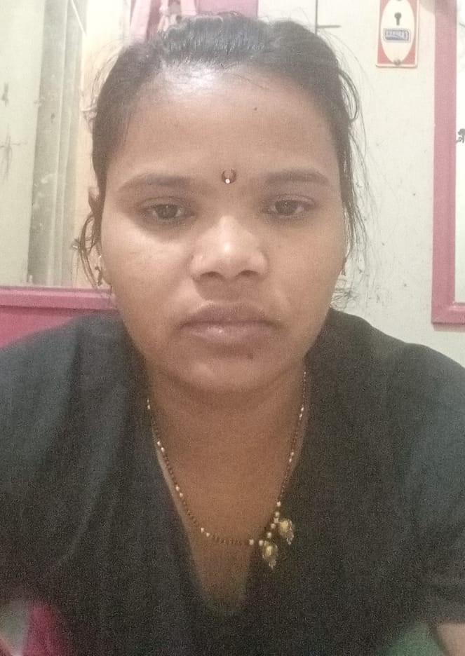 Amrapali Takole - Part time Cook in Wagholi in Pune