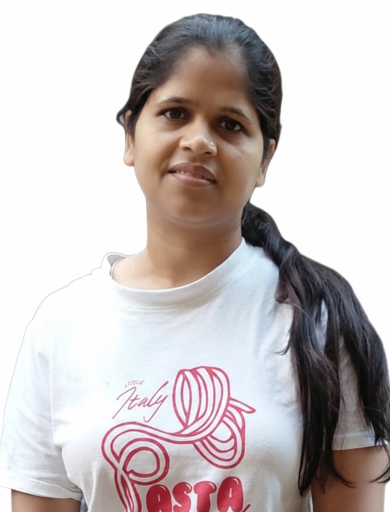 Veenita - Full time Patient Care and Elderly Care and Baby Sitter in Andheri West, in Mumbai