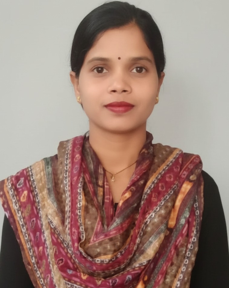Anisha Lakra - Full time Cleaner in Andheri West in Mumbai