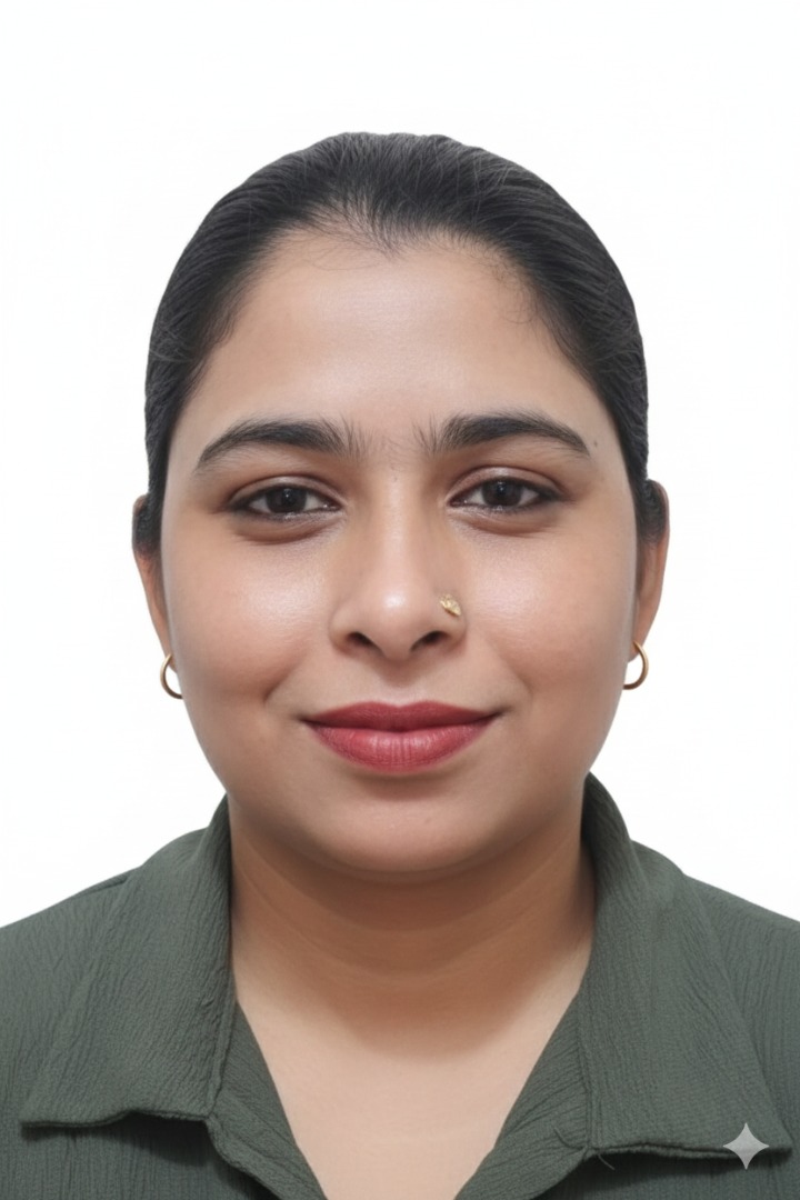 Noorjahan  Qureshi - Part time Baby Sitter in Lal Bahadur Shastri Marg, in Mumbai