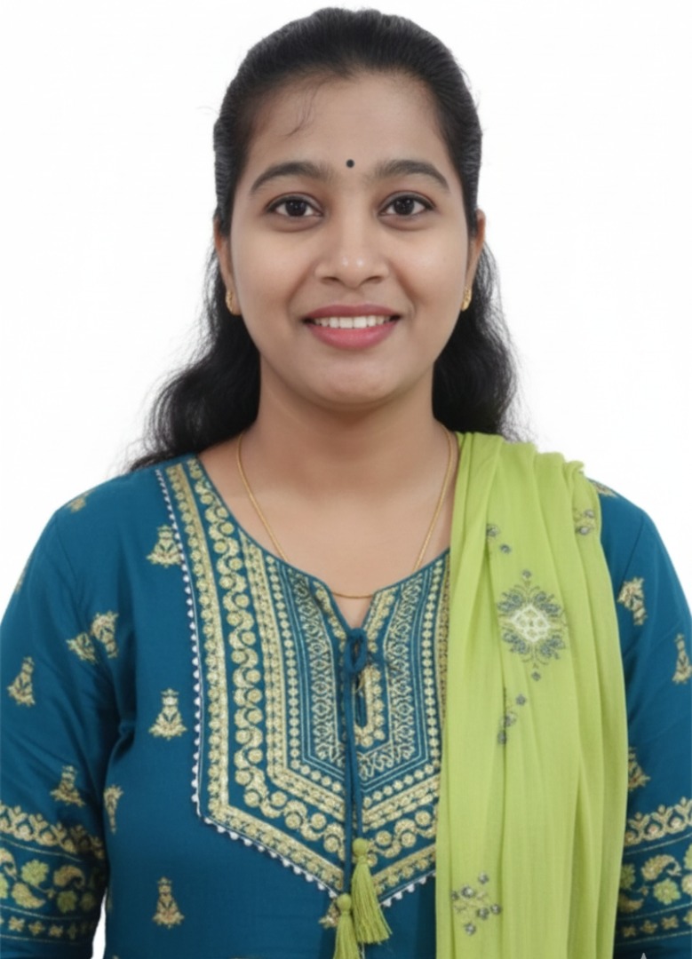 Vanita Ravindra Kale - Full time Baby Sitter in malad west in Mumbai